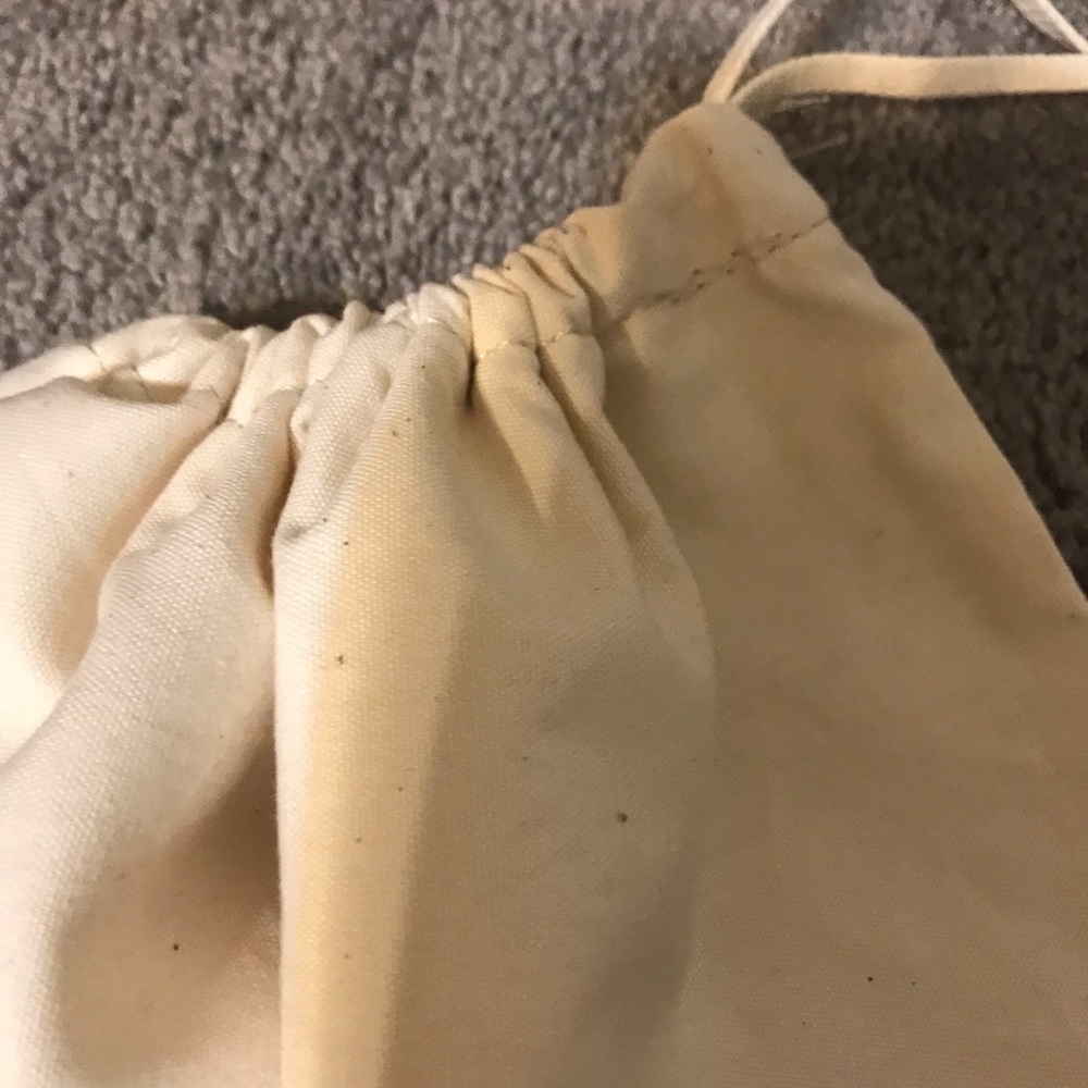 Dust bag - Picture 3 of 8